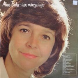 Alice Babs – Den mångsidiga