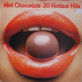 Hot Chocolate – 20 hottest hits