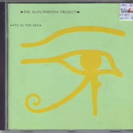 Alan Parsons Project – Eye in the sky