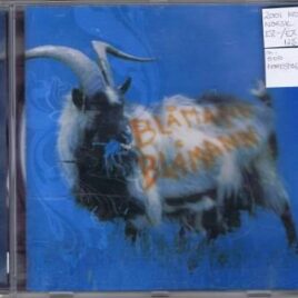 Blåmann Blåmann – Blåmann Blåmann