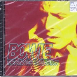David Bowie – The singles collection