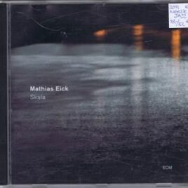 Mathias Eick – Skala