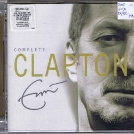 Eric Clapton – Complete Clapton