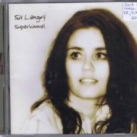Siv Langøy – Superhimmel