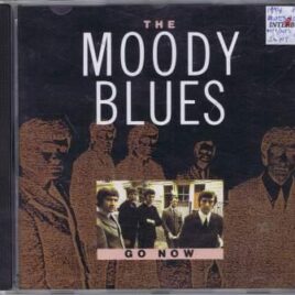 Moody Blues – Go now