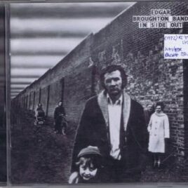 Edgar Broughton Band – In side out
