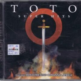 Toto – Super hits