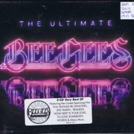 Bee Gees – The ultimate Bee Gees