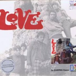 Love – Love