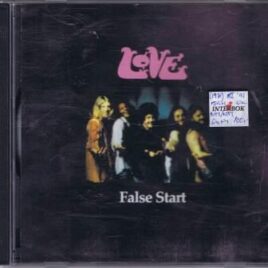 Love – False start
