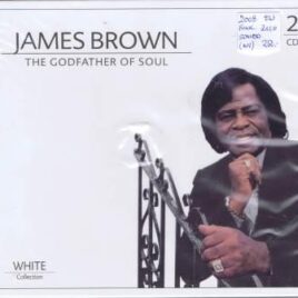 James Brown – The godfather of soul