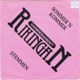 Dansebandet Rikingan – Sommer’n kommer