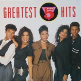 5 Star – Greatest hits
