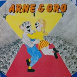 Arne & Gro – Arne & Gro