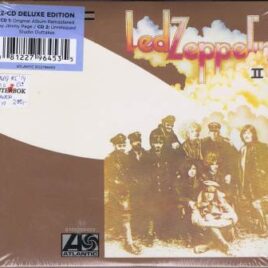 Led Zeppelin – II