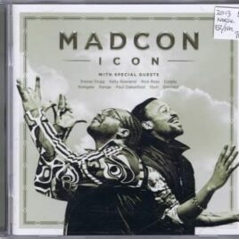 Madcon – Icon