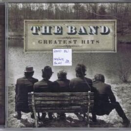The Band – Greatest hits
