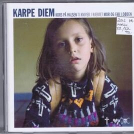 Karpe Diem – Kors på halsen