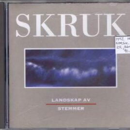 Skruk – Landskap av stemmer