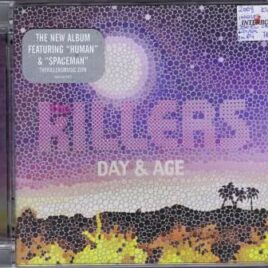 Killers – Day & age