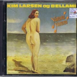 Kim Larsen & Bellami – Yummi yummi