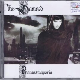 The Damned – Phantasmagoria
