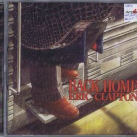 Eric Clapton – Back home