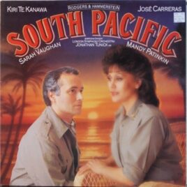 South Pacific (musical)