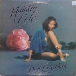 Natalie Cole – Don’t look back