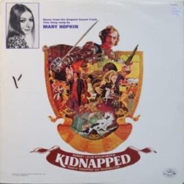 Kidnapped (soundtrack)