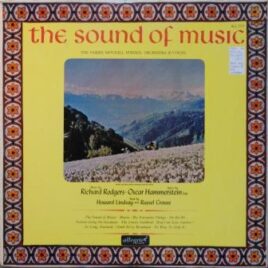 The Sound of Music (soundtrack)