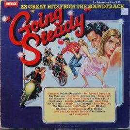 Going Steady (soundtrack)