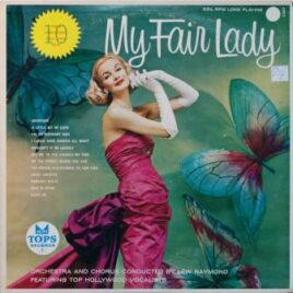 My Fair Lady (musical)