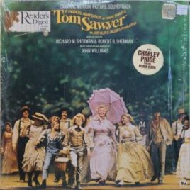 Tom Sawyer (soundtrack)