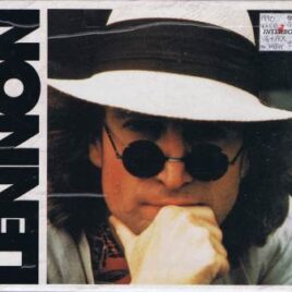 John Lennon (4 x CD set)