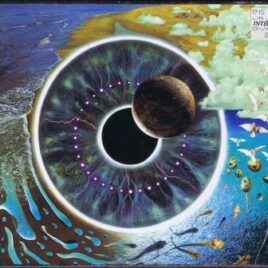 Pink Floyd – Pulse (2 x CD, ltd. edt. box)
