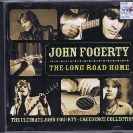 John Fogerty – The long road home