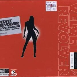 Velvet Revolver – Contraband