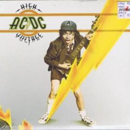 AC/DC – High voltage
