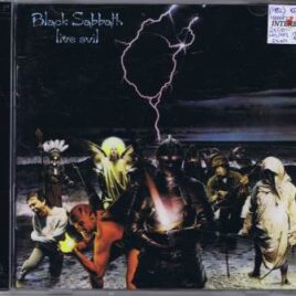 Black Sabbath – Live evil