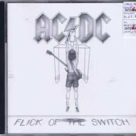 AC/DC – Flick of the switch