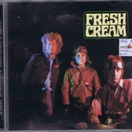 Cream – Fresh cream