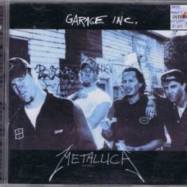 Metallica – Garage Inc.