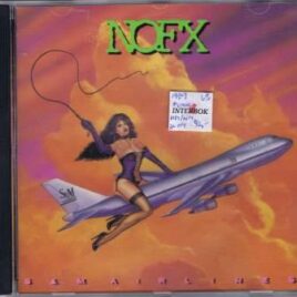 NOFX – S & M Airlines