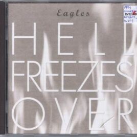 Eagles – Hell freezes over