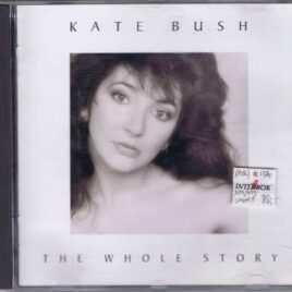 Kate Bush – The whole story