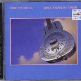 Dire Straits – Brothers in arms