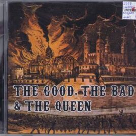 The Good, The Bad & The Queen – The Good, The Bad & The Queen