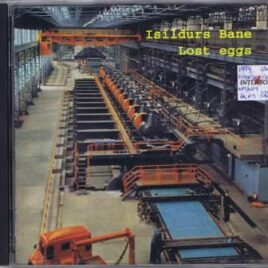 Isildurs Bane – Lost eggs