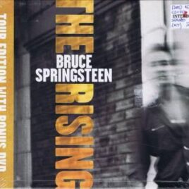 Bruce Springsteen – The rising (CD + DVD)